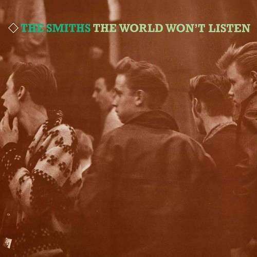 Smiths world non ascolterà - world,