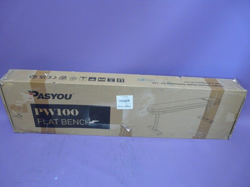 Pasyou pw100 panca - pw100,