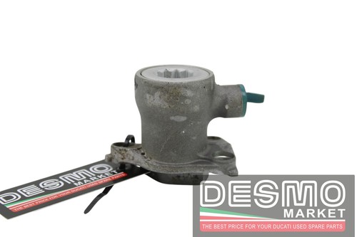 Attuatore frizione ducati - attuatore,