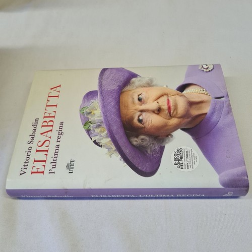 Elisabetta - (vittorio,
