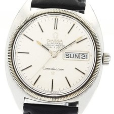 Omega Constellation 168.029