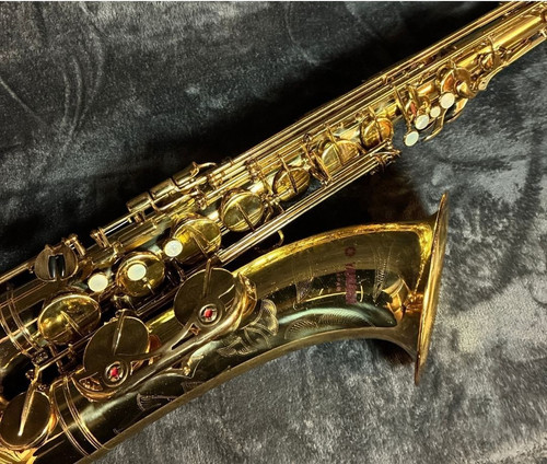 Yamaha yts sassofono - yamaha, tenore
