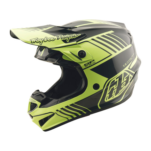 Casco motocross 2026 troy - casco,