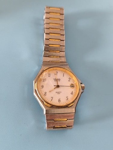 Montre ancienne femme - , yema