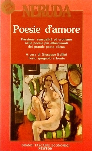 Neruda poesie amore - poesie,