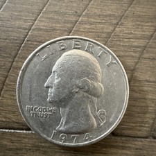 Quarto di dollaro Washington