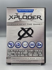 Sony PlayStation 2 Xploder V4