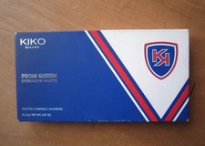 KIKO MILANO PROM QUEEN PALETTE