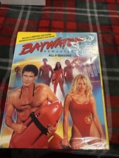 Baywatch Remastered All 9