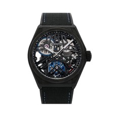 Orologio Uomo Zenith Defy