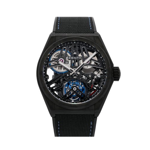 Orologio uomo zenith defy - orologio,
