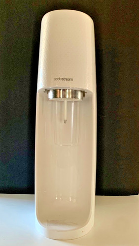 Macchina per acqua - , frizzante
