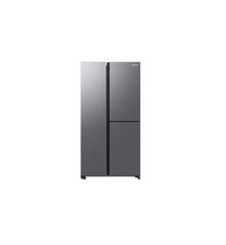 FRIGORIFERO SAMSUNG RH69CG895DS9EF 645L 3 PORTE NO FROST DISPENSER INVERTER INOX