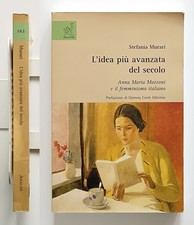 L'idea più avanzata del