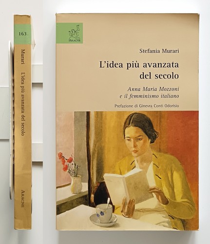 Idea più avanzata del - l'idea,