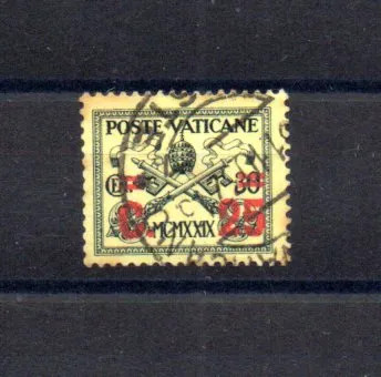Città del vaticano 1931 - città, vaticano,