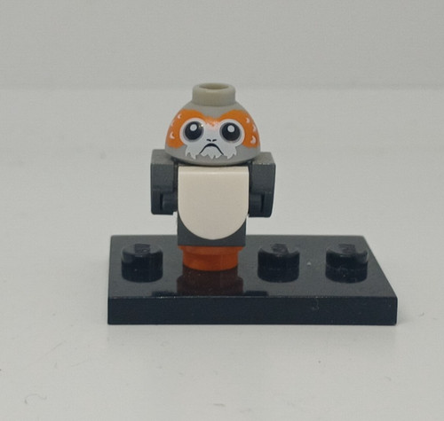 Lego star wars porg - star, wars: