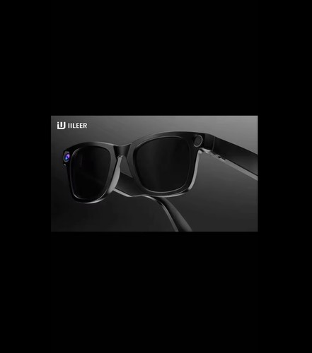 Smart glasses eo3l - ai,