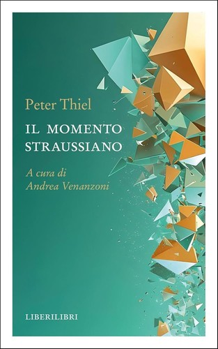 Momento straussiano - momento,
