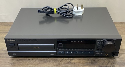 Technics pg520a mash - technics, sl-pg520a