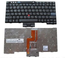 per IBM Lenovo Thinkpad X60 X60s X61 X61s tastiera 39T7234 39T7265 KS89-US KYX6A