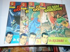FLASH GORDON NUOVA SERIE