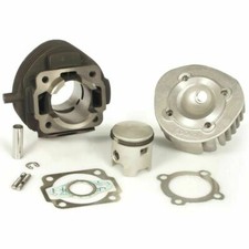 POLINI 1400053R KIT GRUPPO TERMICO RACING Ø47 VESPA 50 SPECIAL MODIFICA 75cc