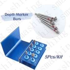 Marcatore profondità dentale