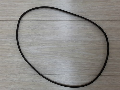 Cinghia ricambio abbacchiatore - cinghia,