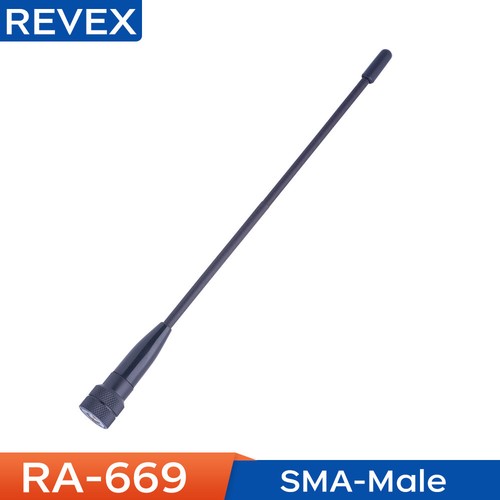 Revex 669 sma antenna - revex,