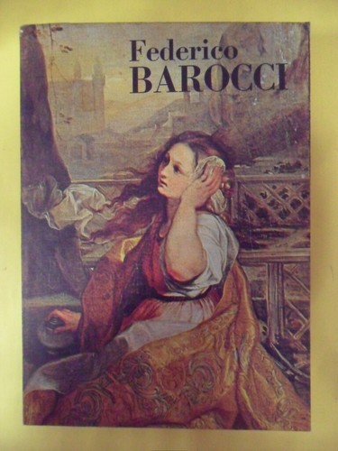 Federico barocci mostra - barocci,