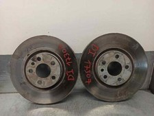 1325772080 disco freno anteriore per FIAT SCUDO (222) 2.0 JTD CAT
