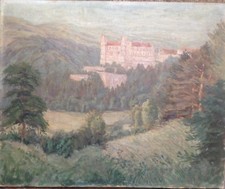 ::WILLIBALDSBURG EICHSTÄTT