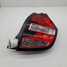 FANALE POSTERIORE DX RENAULT