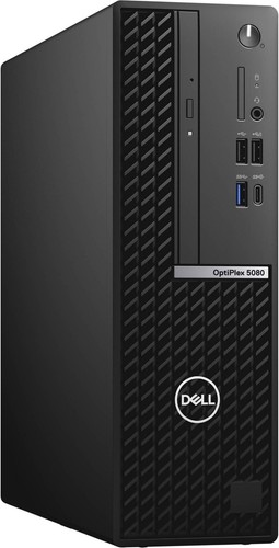 Dell optiplex 5080 - optiplex, ssf