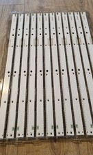 Striscia LED (2) per