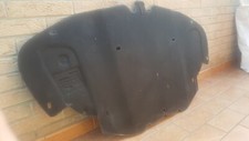 Protezione calore insonorizzazione Insullation cofano motore Jaguar F-Pace usato