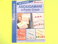 ASCIUGAMANI A PUNTO CROCE