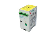 circuito sequenziale di sicurezza lenze lumiflex SFS 41