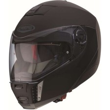 CABERG SINTESI MATT BLACK MODULARE TG.XXL