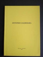 Antonio Calderara, Luce