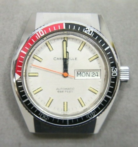 Orologio vintage bulova - orologio,