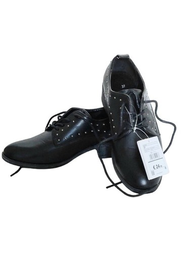Scarpe donna nere nuove - donna, 37
