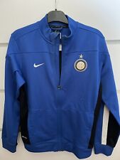 TUTA INTER taglia da ragazzo,  NIKE DRI-FIT, ottimo stato 