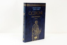 cicerone dell'oratore I i