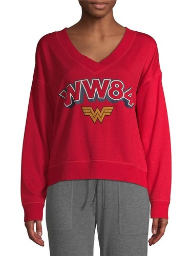 Pigiama donna wonder woman - pigiama,