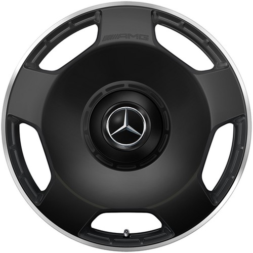 Set cerchi g63 amg 22 - set,