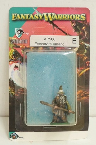 Fantasy warriors evocatore - warriors:,