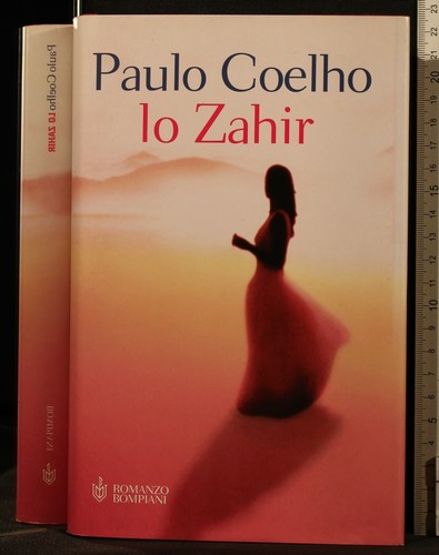 Zahir paulo coelho - paulo,