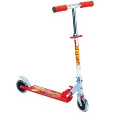 Monopattino cars saetta - monopattino,